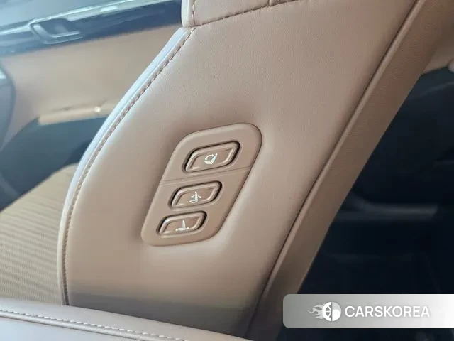 Hyundai Grandeur (GN7) id 2997693 из Кореи 19
