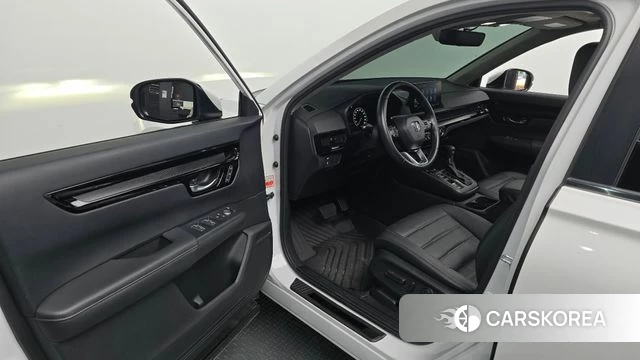 Honda CR-V 6th generation id 4749383 из Кореи 30