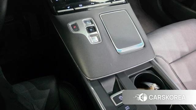 Hyundai The New Grandeur IG id 4849173 из Кореи 34