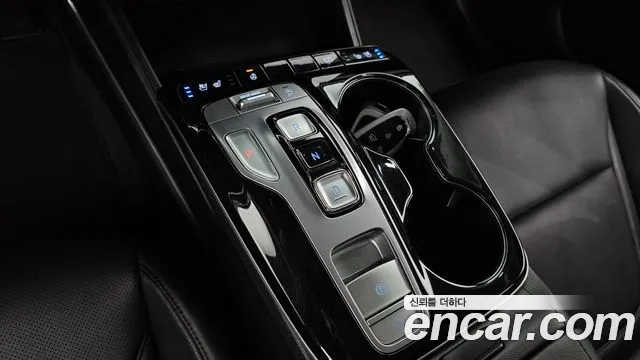 Hyundai Tucson (NX4) id 2926904 из Кореи 19