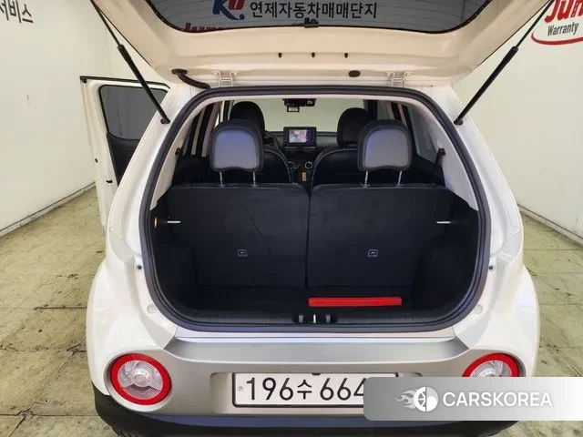 Hyundai Casper id 3300115 из Кореи 19