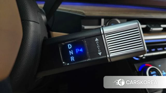 Hyundai Santa Fe (MX5) id 4427477 из Кореи 32