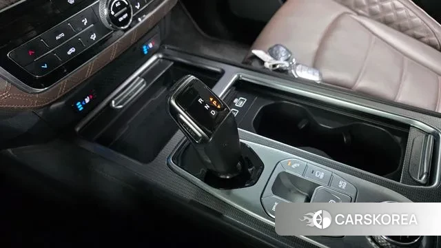 Ssangyong All New Rexton id 3427550 из Кореи 19