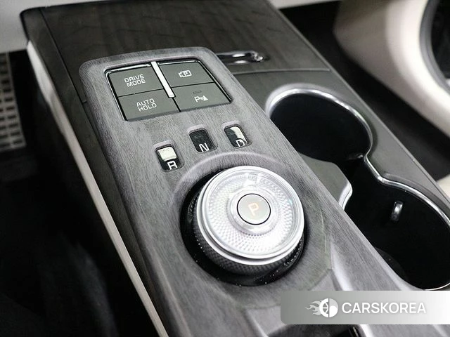 Kia K8 Hybrid id 3953499 из Кореи 19