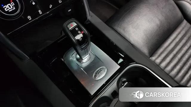 Land Rover Discovery Sports 2nd Generation id 3044763 из Кореи 19