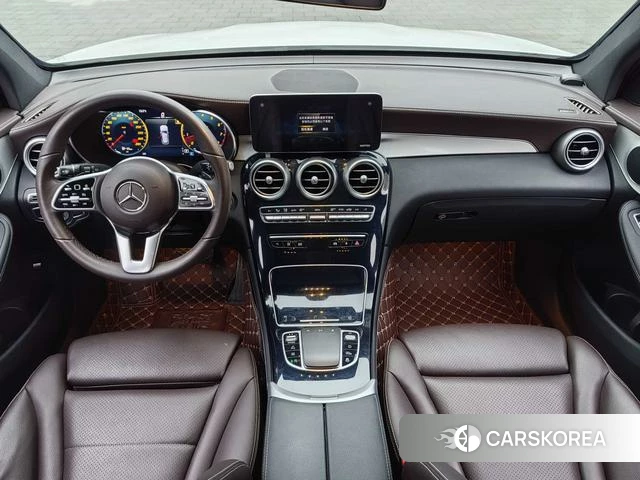 Mercedes-Benz GLC id 4348297 из Китая 19