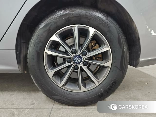 BYD Qin PLUS DM id 4222288 из Китая 19