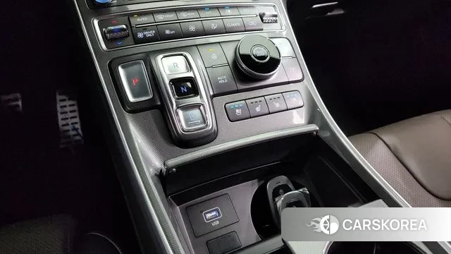 Hyundai The New Santa Fe id 3011417 из Кореи 19