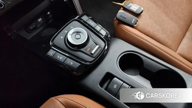 Kia The New Seltos id 3590525 из Кореи 19