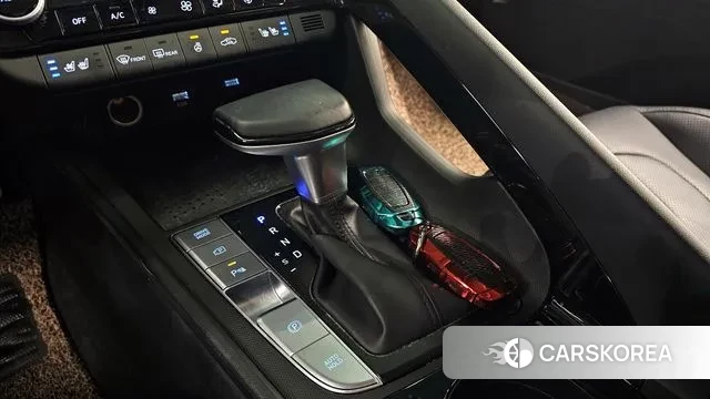 Hyundai Avante (CN7) id 3691816 из Кореи 19