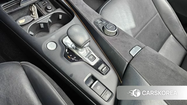 Infiniti QX50 (P71A) id 3942489 из Кореи 19