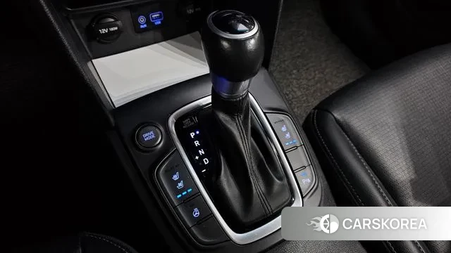 Hyundai Kona id 3455084 из Кореи 19