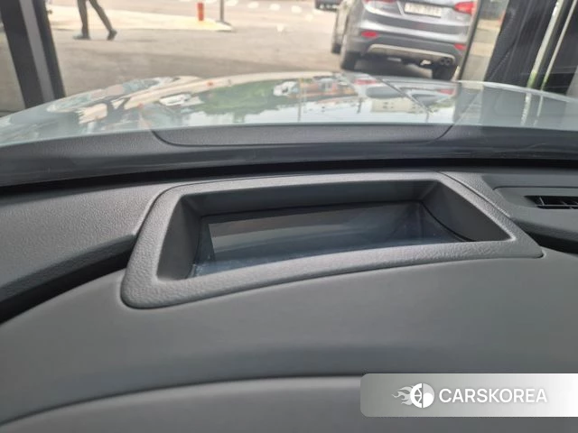 Genesis G80 (RG3) id 4309695 из Кореи 19