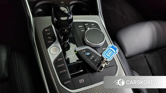 BMW 3 Series (G20) id 3795046 из Кореи 19