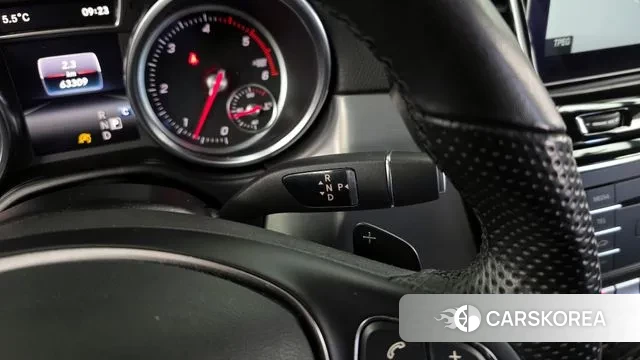 Mercedes-Benz GLE - Class W166 id 3397019 из Кореи 19