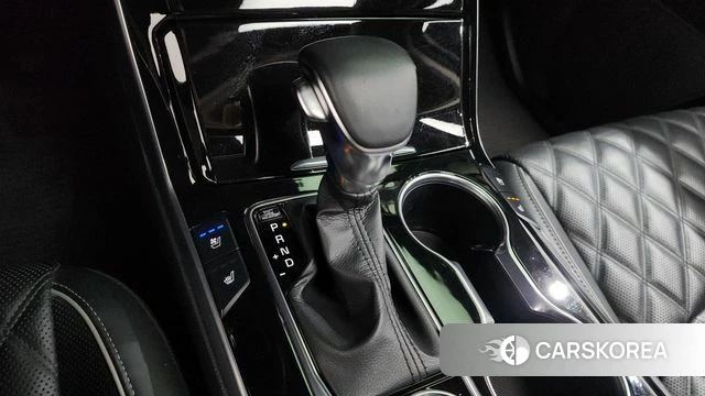 Kia Mohave Master id 4625585 из Кореи 19