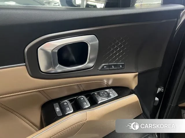 Kia The New Sorento 4th Generation id 3763645 из Кореи 17