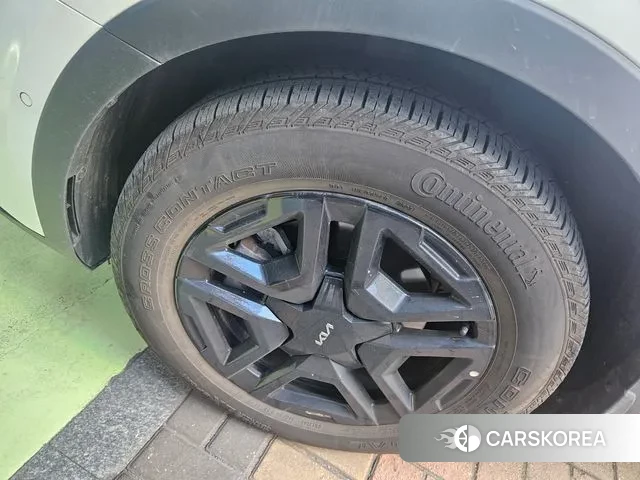 Kia The New Sorento 4th Generation id 3294624 из Кореи 19