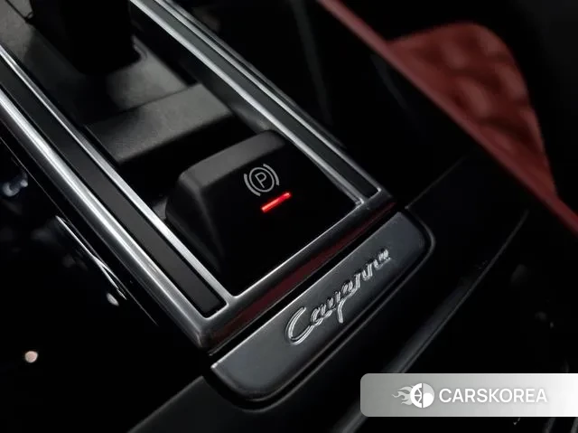 Porsche Cayenne (PO536) id 3243050 из Кореи 17