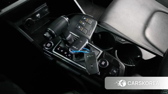 Kia Sportage 5th Generation id 3865695 из Кореи 19