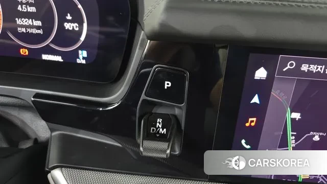 Porsche Cayenne (PO536) id 3011085 из Кореи 19