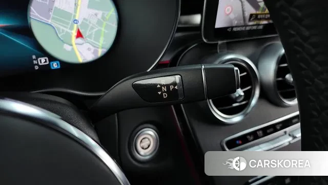 Mercedes-Benz GLC-Class X253 id 3550454 из Кореи 19