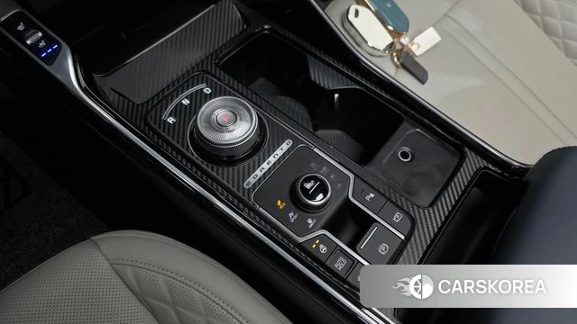 Kia The New Sorento 4th Generation id 4686842 из Кореи 19