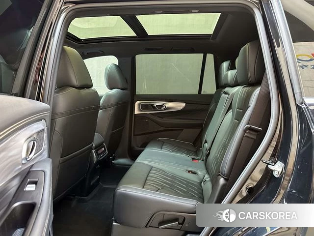 GAC Trumpchi Trumpchi GS8 id 3908551 из Китая 15