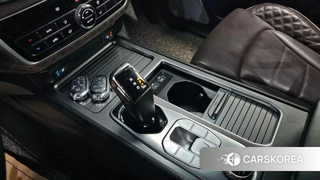 Ssangyong All New Rexton id 4383676 из Кореи 19