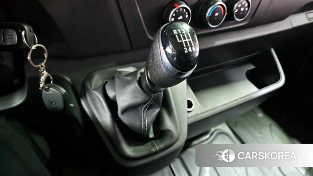 Renault Korea (Samsung) Master id 3866494 из Кореи 19