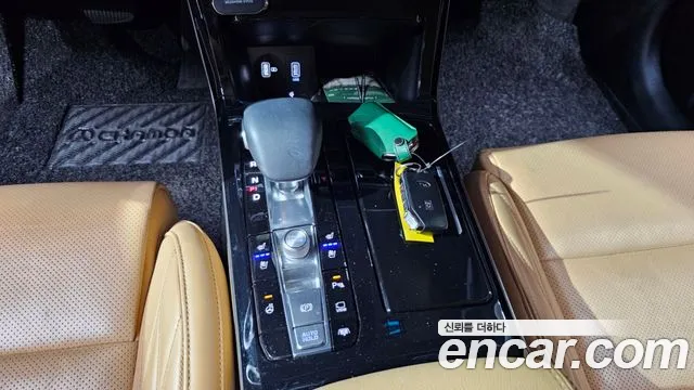 Kia K7 Premier id 2714992 из Кореи 19