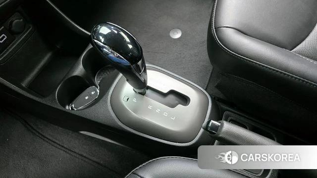 Chevrolet (GM Daewoo) The New Spark id 4187735 из Кореи 19