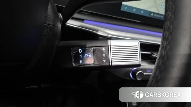 Hyundai Grandeur Hybrid (GN7) id 3891875 из Кореи 19