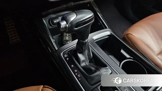 Kia The New Sorento id 3748442 из Кореи 19