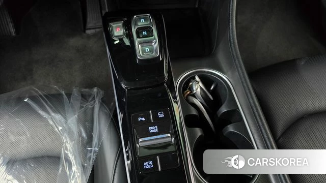 Hyundai Sonata (DN8) id 4687405 из Кореи 19