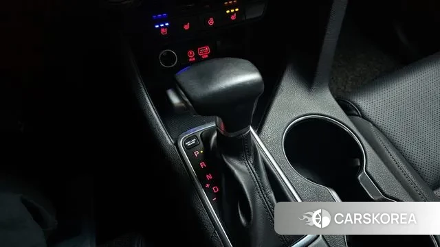 Kia Sportage 4th Generation id 3005091 из Кореи 19