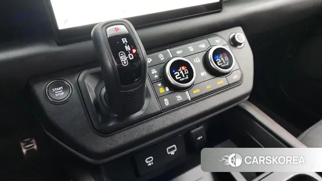 Land Rover Defender (L663) id 3365414 из Кореи 19