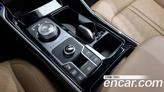 Kia The New Sorento 4th Generation id 2867497 из Кореи 19