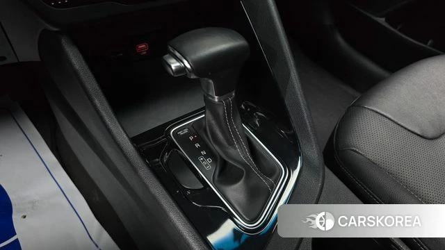Kia The New Niro id 4362921 из Кореи 19