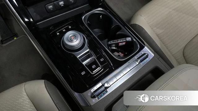 Kia Carnival 4th generation id 3799175 из Кореи 19