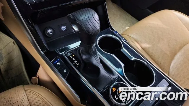 Kia Mohave Master id 2917308 из Кореи 19