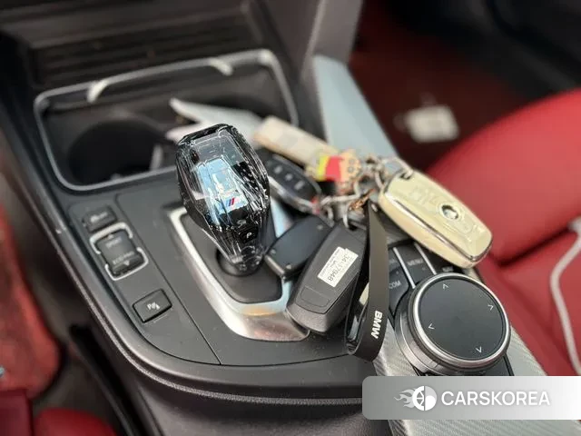 BMW 3 Series (F30) id 3101911 из Кореи 18