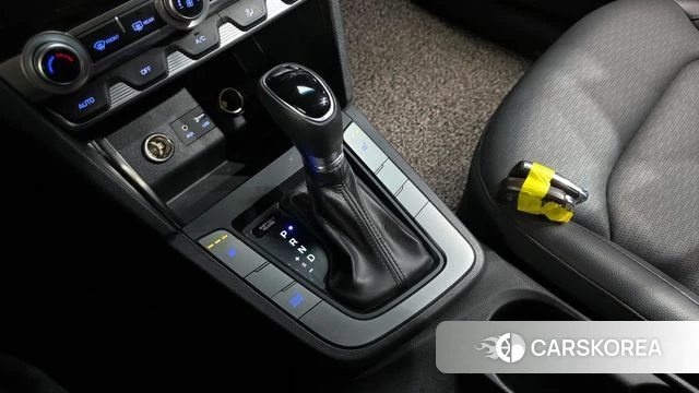 Hyundai The New Avante AD id 4203392 из Кореи 29