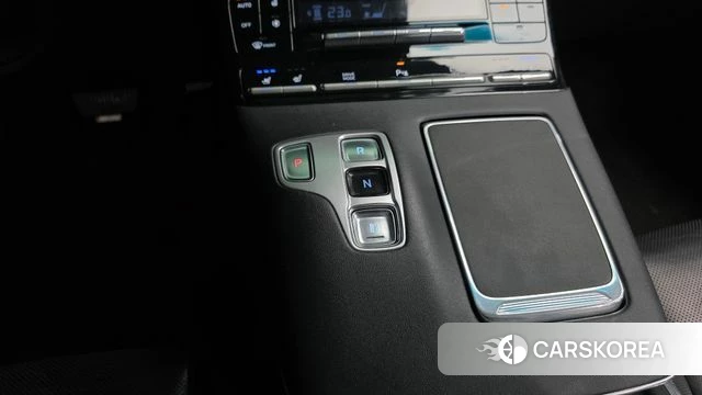 Hyundai The New Grandeur IG id 3916687 из Кореи 19