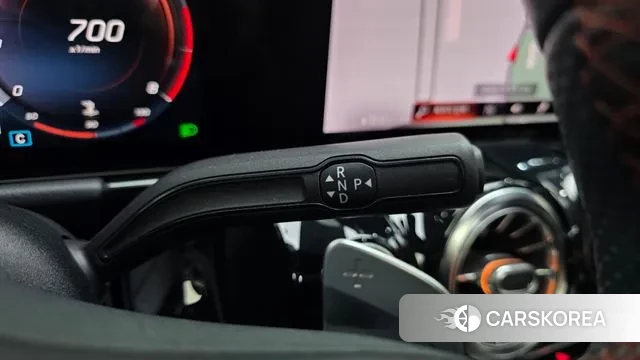 Mercedes-Benz GLA - Class H247 id 3691660 из Кореи 19