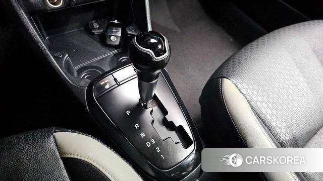 Kia All New Morning (JA) id 4390588 из Кореи 19