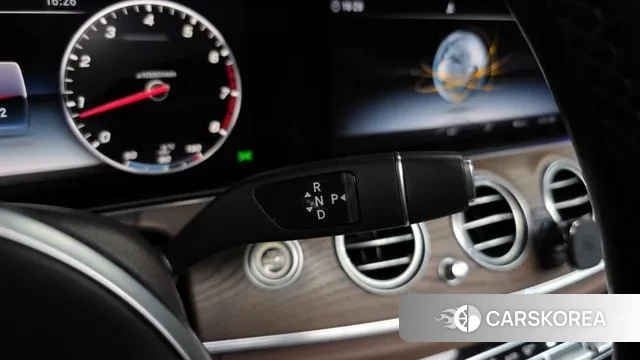 Mercedes-Benz E-Class W213 id 3039325 из Кореи 19