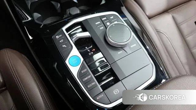 BMW iX3 id 3457615 из Кореи 19