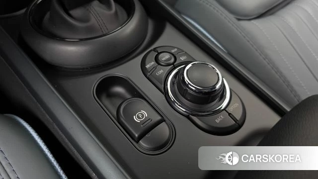 Mini Cooper Clubman id 4835250 из Кореи 19