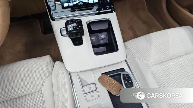 Hyundai The New Grandeur IG id 2989805 из Кореи 19